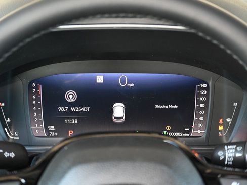 New 2026 Honda Pilot EX-L image 32