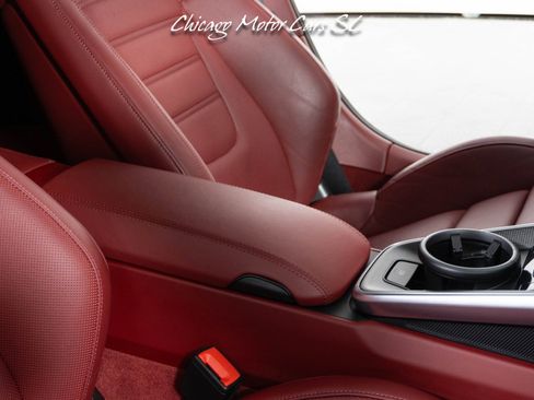 Used 2022 Porsche 911 GT3 RS AWD/4WD image 41