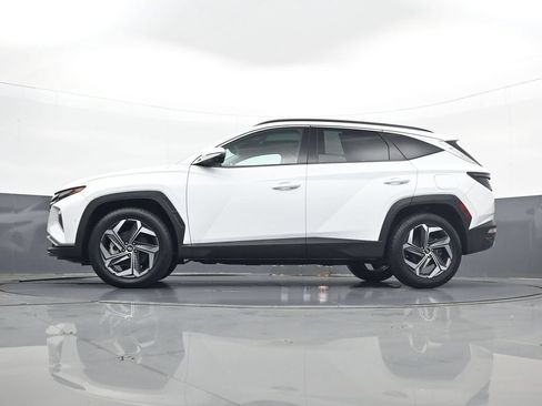 Certified 2022 Hyundai Tucson Limited AWD/4WD image 28