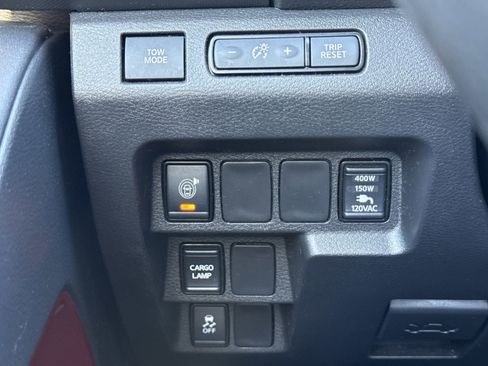 Used 2024 Nissan Frontier Pro-X w/ Pro Convenience Package image 18