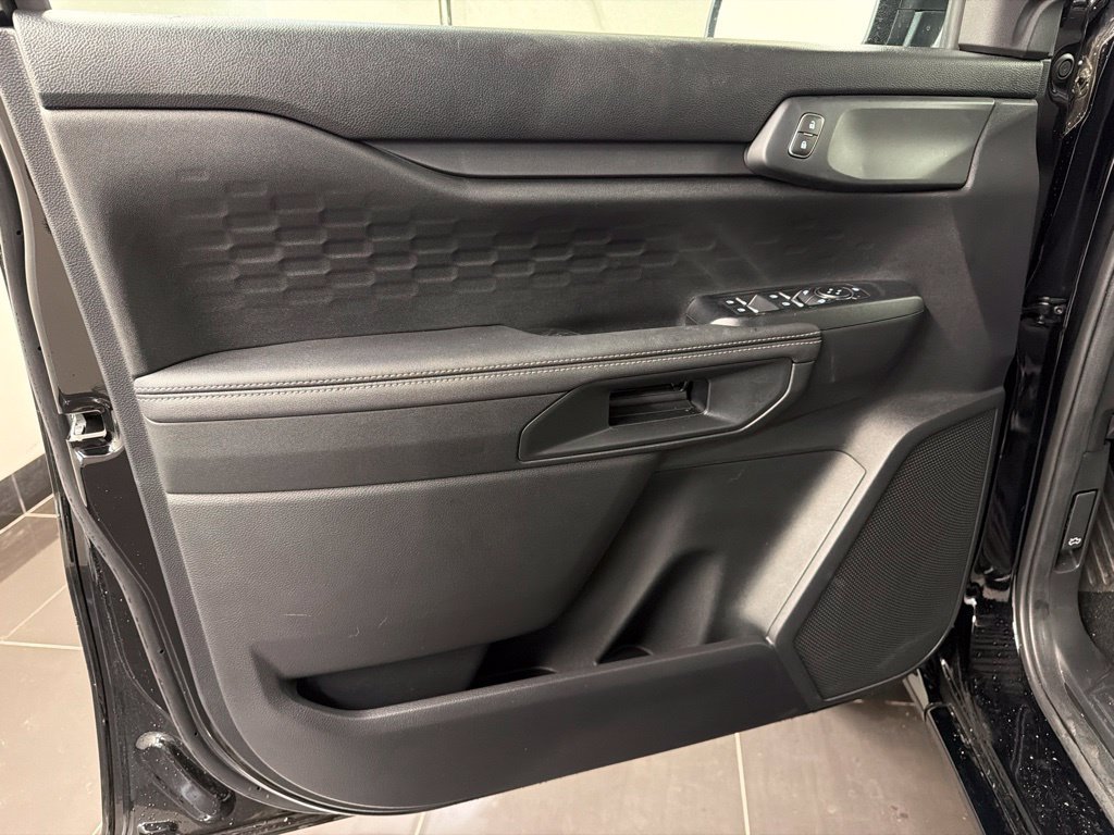 New 2026 Ford Ranger XLT AWD/4WD image 27