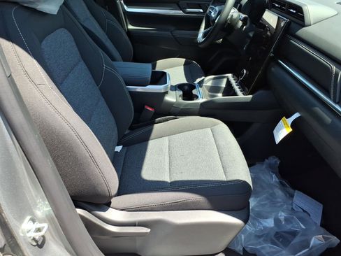 New 2026 GMC Terrain Elevation AWD/4WD image 8