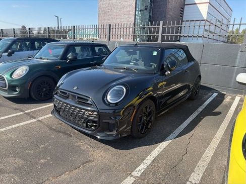 Certified 2026 MINI Cooper S image 1