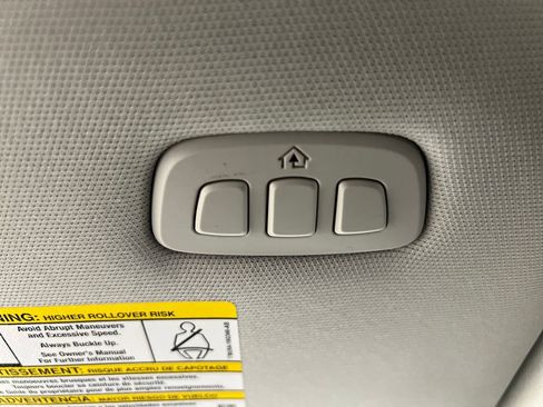 Used 2025 Ford Expedition Platinum AWD/4WD image 74