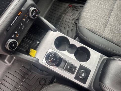 Used 2021 Ford Bronco Sport Big Bend AWD/4WD image 28