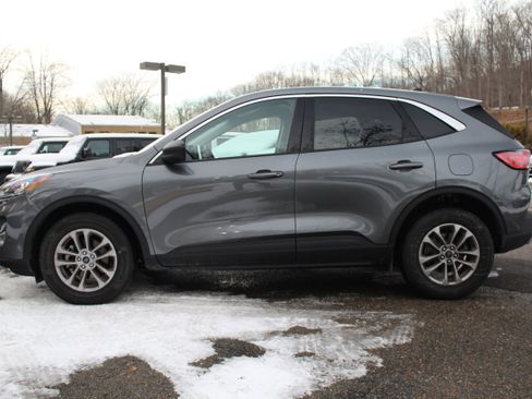 Used 2022 Ford Escape SE w/ Convenience Package image 27