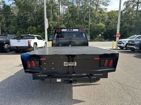 New 2026 Chevrolet Silverado 3500 W/T w/ WT Convenience Package image 15