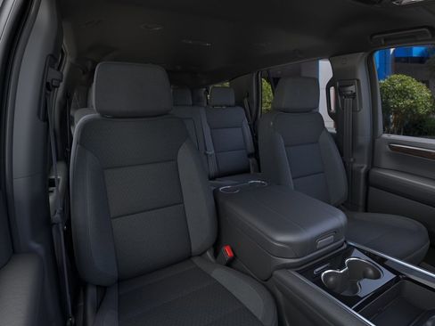 New 2026 Chevrolet Tahoe LS RWD image 16