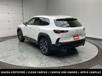 Certified 2024 MAZDA CX-50 AWD 2.5 S w/ Cargo Package video 2