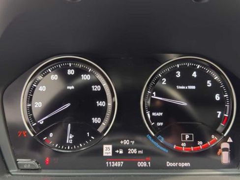 Used 2018 BMW X1 sDrive28i FWD image 29