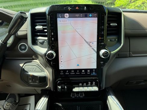 New 2025 RAM 2500 Laramie image 26