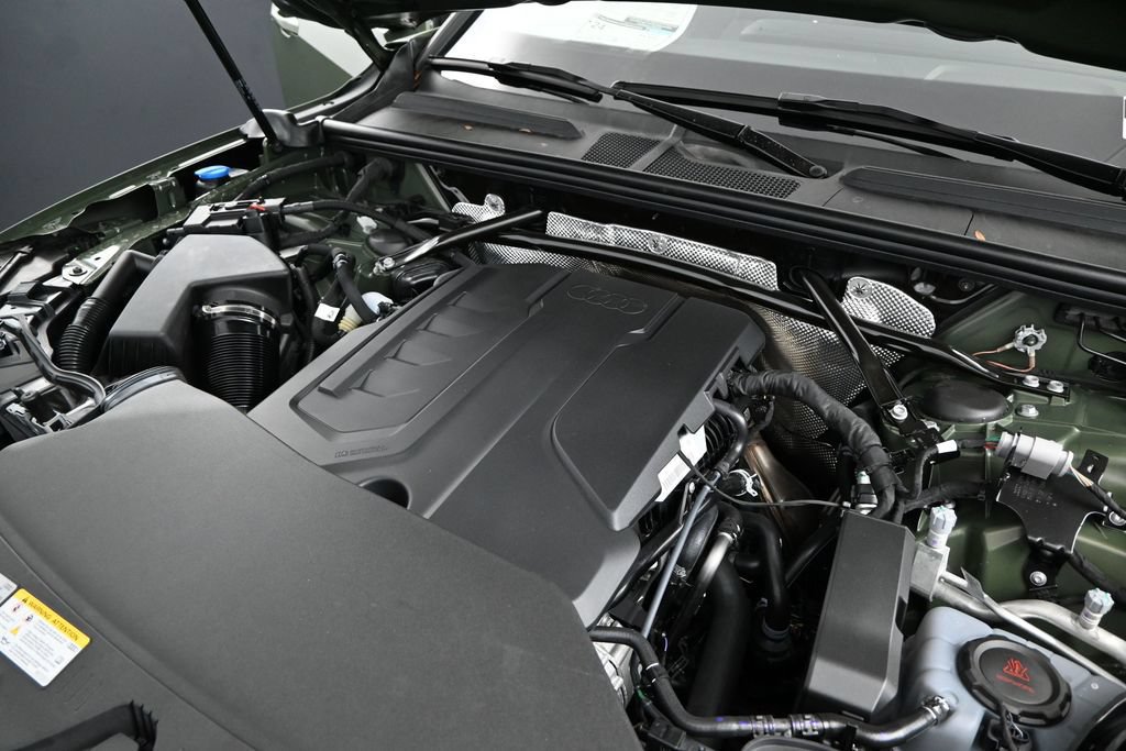 New 2026 Audi Q5 Premium AWD/4WD image 21