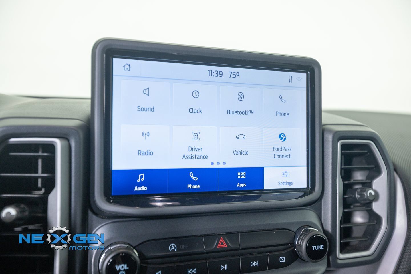 Used 2021 Ford Bronco Sport Big Bend AWD/4WD image 21