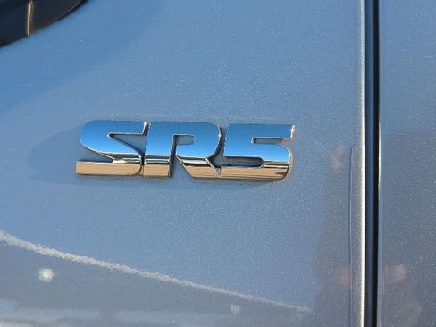 Used 2021 Toyota Tacoma SR5 w/ Technology Package image 28