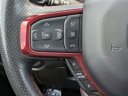 Used 2025 RAM 1500 Rebel w/ Rebel Level 1 Equipment Group AWD/4WD image 23