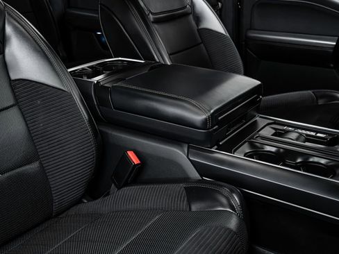 Used 2021 Ford F150 Raptor w/ Equipment Group 801A High image 20