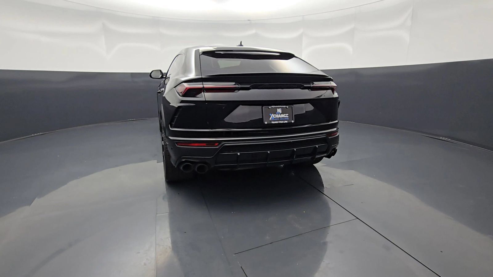 Used 2022 Lamborghini Urus AWD/4WD image 91