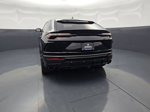Used 2022 Lamborghini Urus AWD/4WD image 91