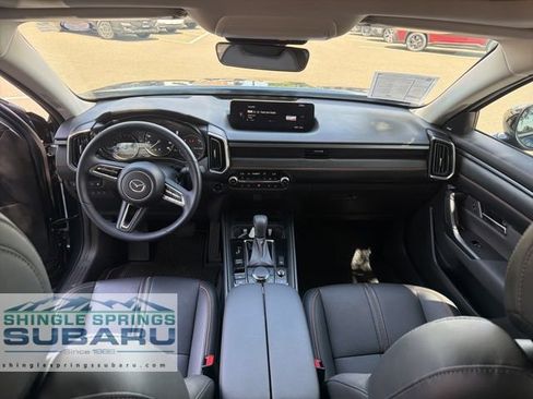 Used 2025 MAZDA CX-50 2.5 Hybrid w/ Premium Plus Pkg AWD/4WD image 30