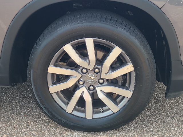 Used 2020 Honda Pilot EX-L image 9