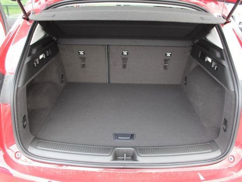 New 2025 Buick Envision Sport Touring image 14