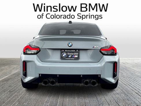 Used 2024 BMW M2 image 5
