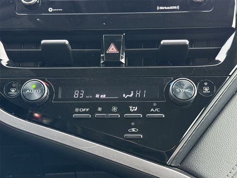 Used 2023 Toyota Camry LE image 16