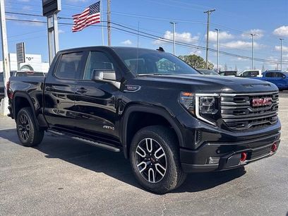 New 2026 GMC Sierra 1500 AT4 w/ AT4 Premium Package