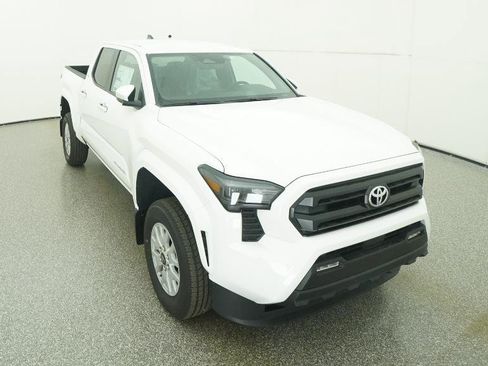 New 2026 Toyota Tacoma SR5 image 91