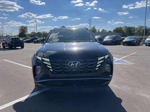 Used 2024 Hyundai Tucson SEL w/ Convenience Package image 18