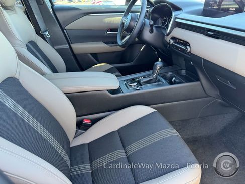 Certified 2025 MAZDA CX-50 AWD 2.5 S w/ Cargo Package image 14