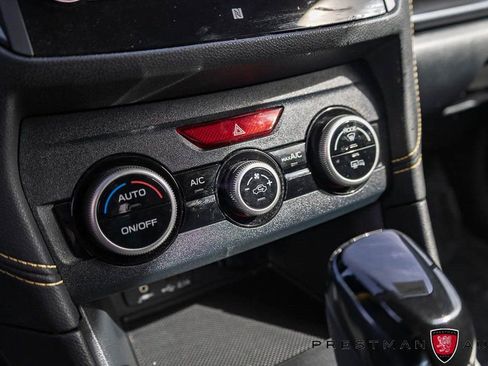 Used 2021 Subaru Crosstrek 2.5i Sport w/ Moonroof Package image 30