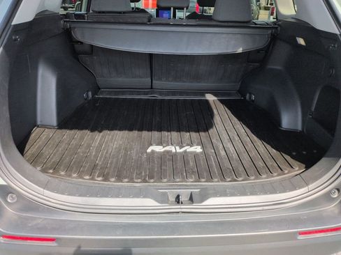 Certified 2023 Toyota RAV4 XLE w/ Convenience Package image 23