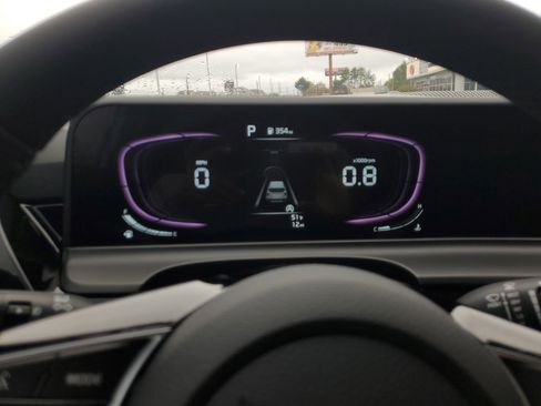 New 2026 Kia Seltos S image 24