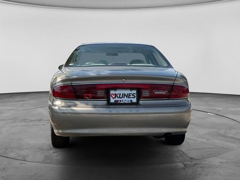 Used 2002 Buick Century Custom w/ Special Edition Pkg FWD image 7