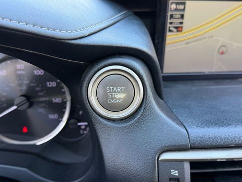 Used 2017 Lexus IS 200t w/ Navigation System Package RWD image 30