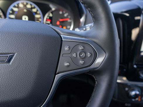 Used 2023 Chevrolet Traverse Premier w/ Redline Edition image 27