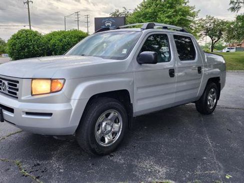 Used 2008 Honda Ridgeline RT image 13