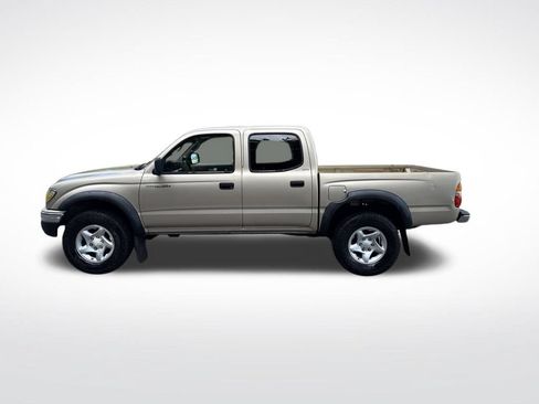 Used 2004 Toyota Tacoma PreRunner RWD image 8