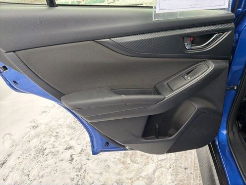 Used 2023 Subaru WRX Premium image 46