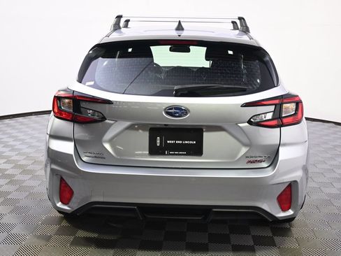 Used 2024 Subaru Impreza RS AWD/4WD image 5
