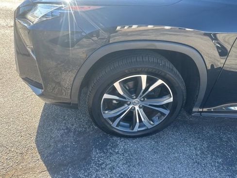 Used 2017 Lexus RX 350 FWD image 10
