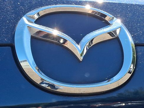 Used 2025 MAZDA CX-5 AWD 2.5 S image 31