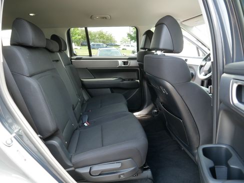 Certified 2026 Hyundai Santa Fe SE AWD/4WD image 19