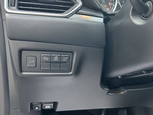 Used 2025 MAZDA CX-5 Carbon Edition AWD/4WD image 16