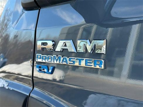 Used 2024 RAM ProMaster 3500 image 11