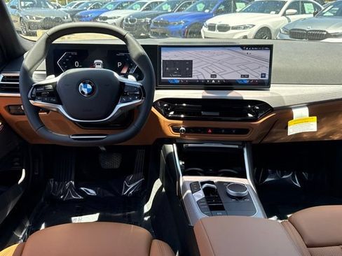 New 2026 BMW 330i Sedan w/ Parking Assistance Package RWD image 26