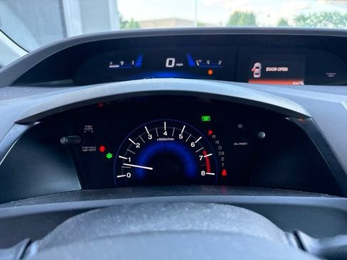 Used 2012 Honda Civic EX image 24