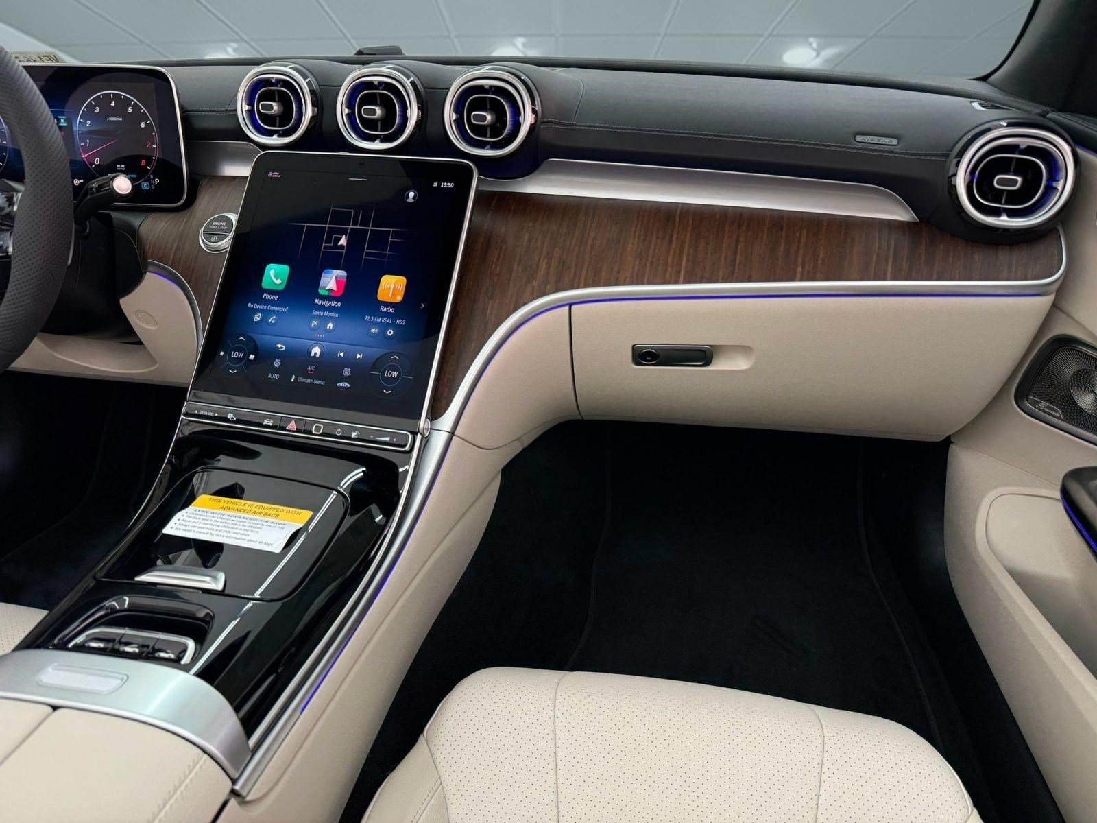 New 2027 Mercedes-Benz CLE 450 4MATIC Cabriolet image 31