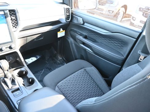 New 2025 Ford Ranger XL image 60